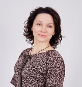 Руслана Вашкевич консультант по созависимости